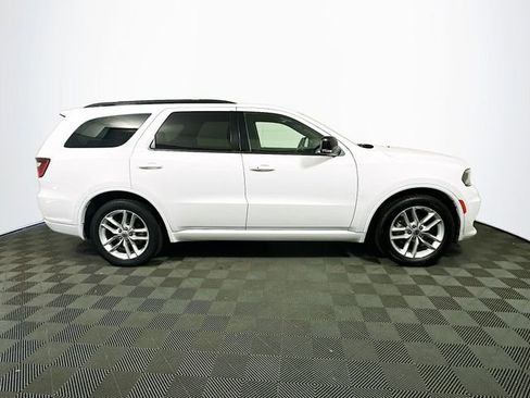 Used 2024 Dodge Durango GT image 9