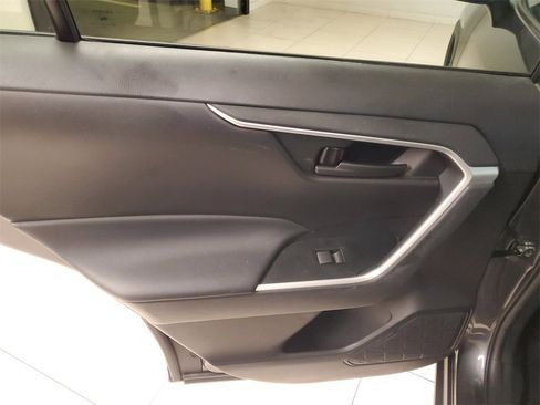 Certified 2022 Toyota RAV4 LE image 13