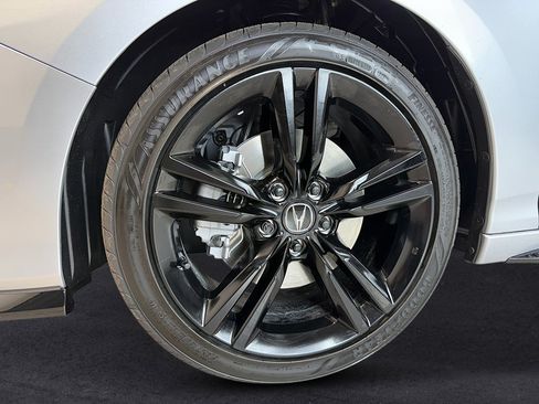 New 2026 Acura Integra A-Spec image 11