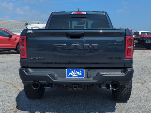 Used 2026 RAM 1500 RHO AWD/4WD image 4