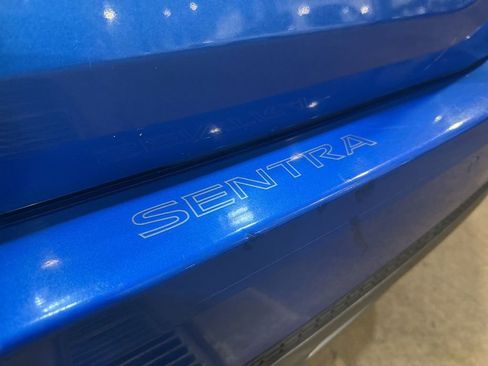 Used 2021 Nissan Sentra SR image 10