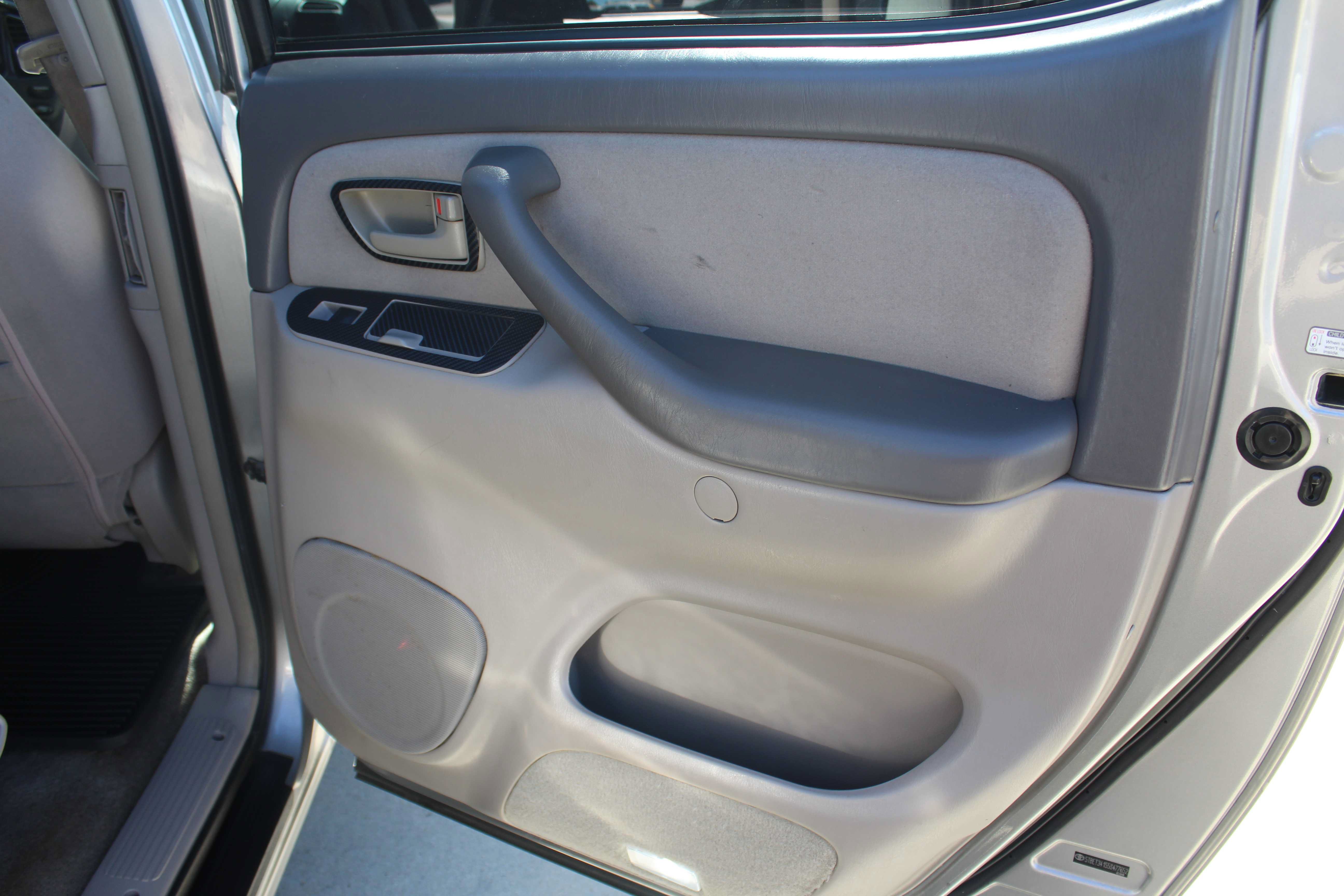 Used 2005 Toyota Tundra SR5 w/ TRD Off-Road Pkg RWD image 21