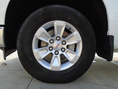 Used 2025 Chevrolet Silverado 1500 LT image 27