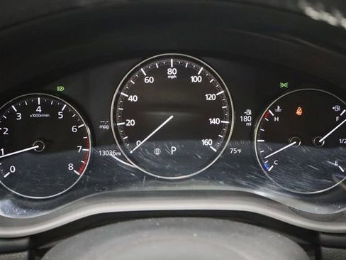 Used 2023 MAZDA MAZDA3 s image 28