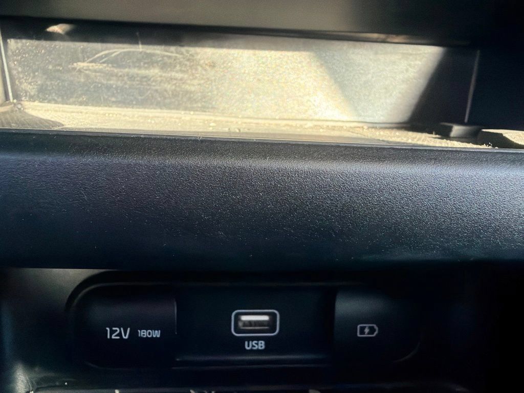 Certified 2024 Kia Forte GT-Line w/ GT-Line Premium Package FWD image 28