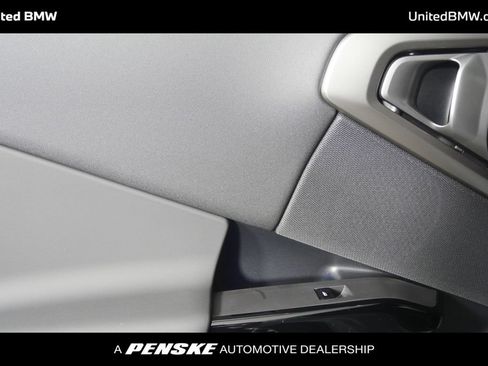 New 2026 BMW X3 xDrive30i w/ M Sport Package AWD/4WD image 13