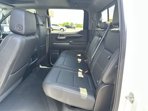 Used 2024 Chevrolet Silverado 1500 RST w/ True North Edition Plus AWD/4WD image 22