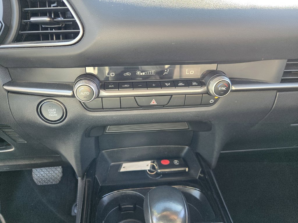 Used 2025 MAZDA CX-30 AWD 2.5 S w/ Select Sport Pkg image 18