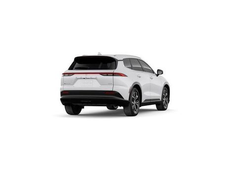 New 2026 Toyota Crown Signia AWD/4WD image 9