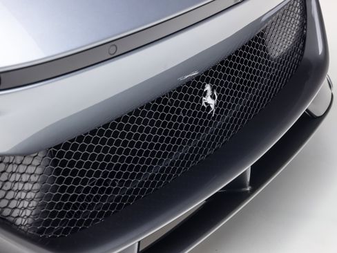 Certified 2025 Ferrari Purosangue AWD/4WD image 17