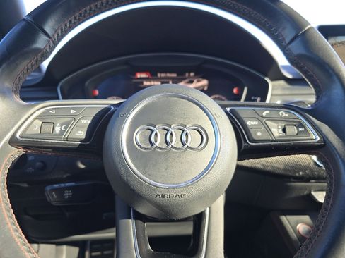 Used 2018 Audi S5 Premium Plus w/ Navigation Package image 26