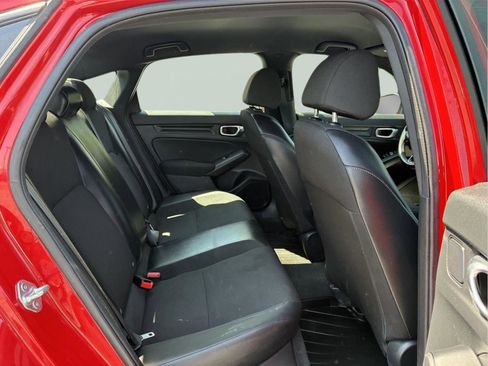 Used 2023 Honda Civic Sport image 10