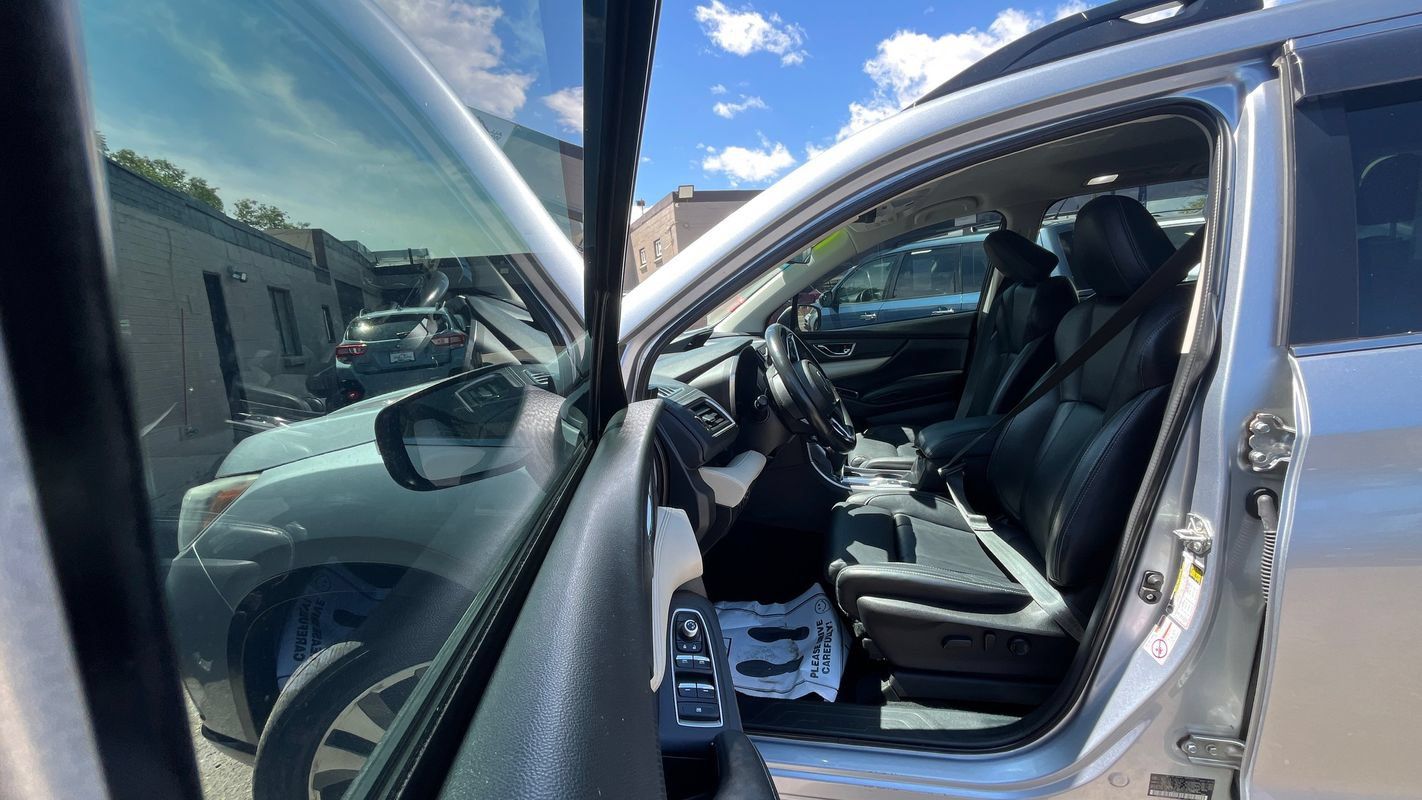 Used 2019 Subaru Ascent Limited AWD/4WD image 21