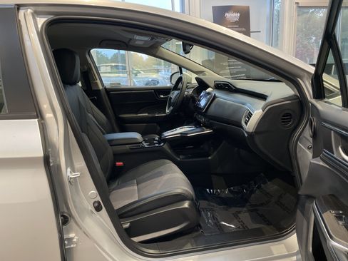 Used 2021 Honda Clarity Plug-In Hybrid image 34