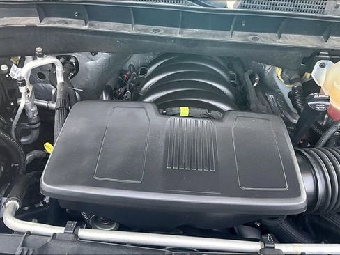 Used 2023 GMC Sierra 1500 Denali AWD/4WD image 35