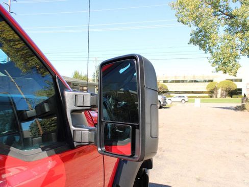 Used 2016 Ford F250 XL w/ Snow Plow Prep Package AWD/4WD image 11