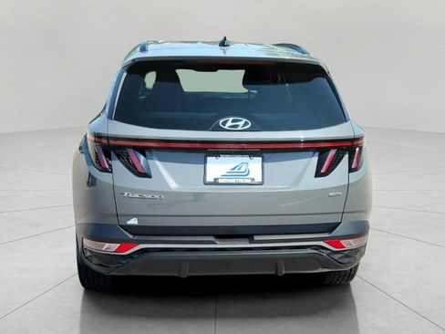 Used 2024 Hyundai Tucson SEL w/ Convenience Package AWD/4WD image 6