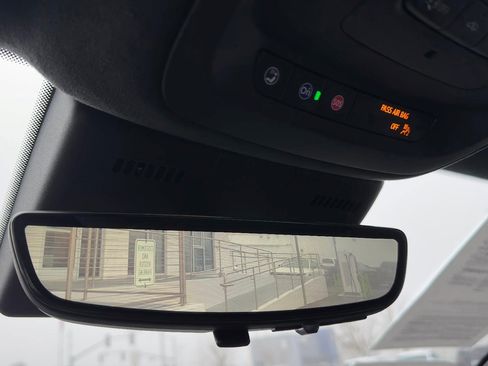 Certified 2025 Cadillac CT5 V Blackwing w/ Super Cruise 1 Package image 16