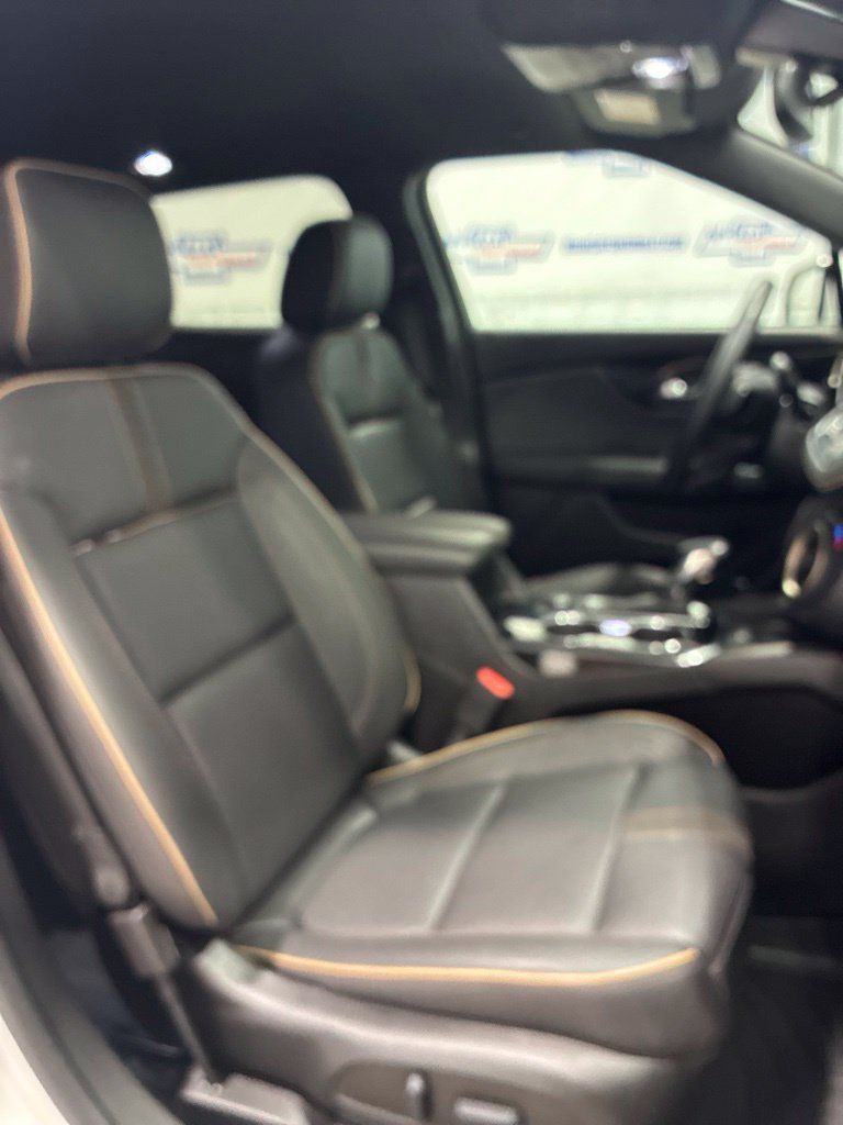 Used 2023 Chevrolet Blazer Premier FWD image 41
