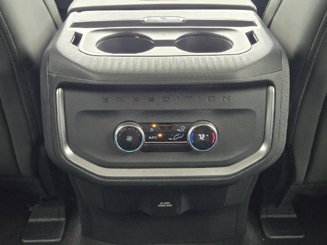 Certified 2025 Ford Expedition Active RWD image 31