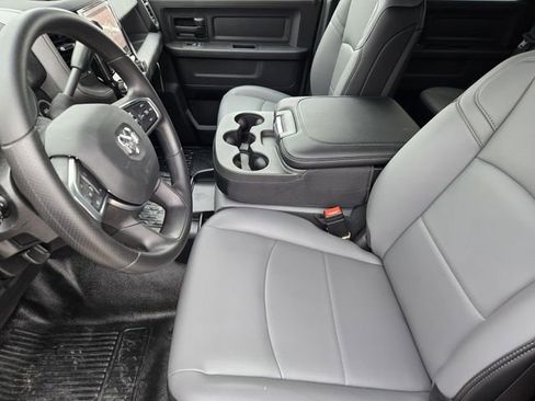 New 2026 RAM 5500 Tradesman image 10