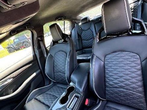 Used 2023 Cadillac CT5 V Blackwing image 4