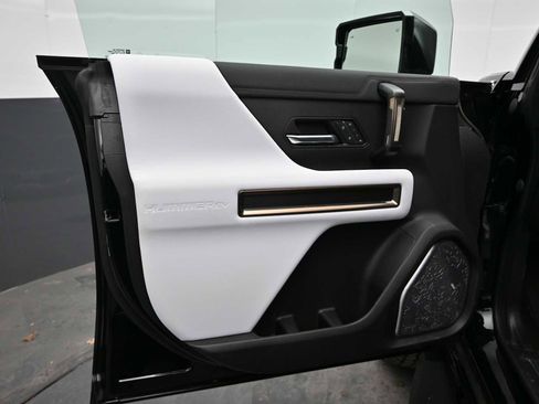 New 2025 GMC Hummer EV 3X image 10