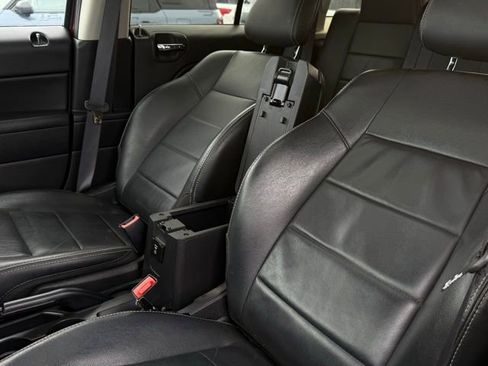 Used 2017 Jeep Patriot High Altitude image 26