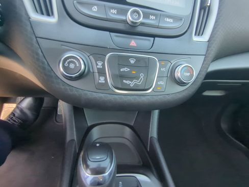 Used 2019 Chevrolet Malibu LS w/ LPO, Convenience Package 1 image 18
