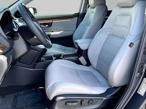 Used 2019 Honda CR-V EX-L image 7