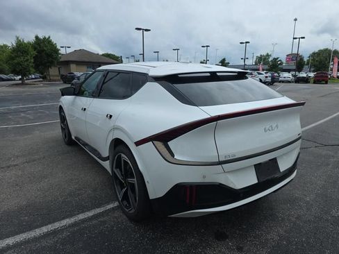 Certified 2023 Kia EV6 GT AWD/4WD image 6