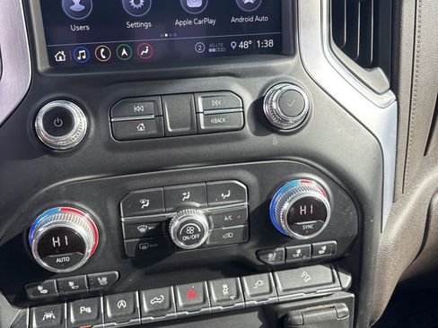 Used 2020 GMC Sierra 1500 SLT w/ SLT Premium Plus Package image 12