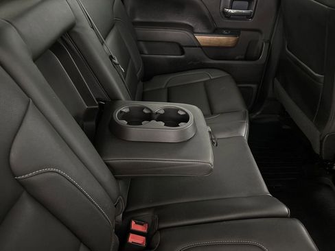 Used 2017 Chevrolet Silverado 3500 LTZ w/ Duramax Plus Package image 24