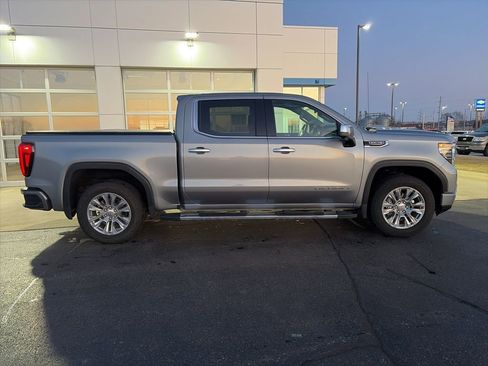 Certified 2024 GMC Sierra 1500 Denali image 8