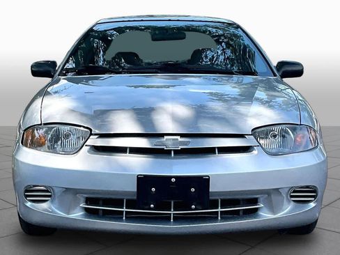 Used 2004 Chevrolet Cavalier Sedan w/ Preferred Equipment Group FWD image 3