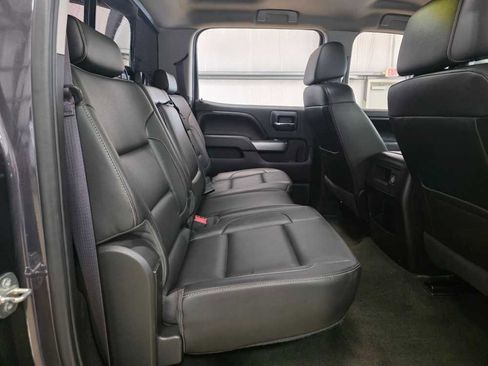 Used 2016 Chevrolet Silverado 2500 LTZ w/ LTZ Plus Package image 21
