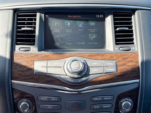 Used 2020 Nissan Armada SL w/ Premium Package image 11