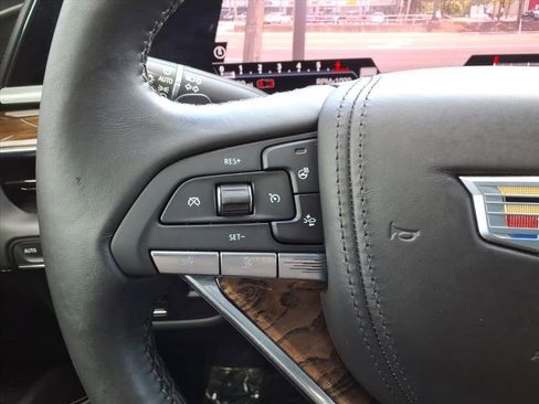 Used 2021 Cadillac Escalade Sport Platinum AWD/4WD image 26