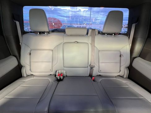 Used 2019 Chevrolet Silverado 1500 LTZ w/ Max Trailering Package image 25