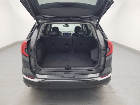 Used 2020 GMC Terrain SLT w/ Preferred Package AWD/4WD image 29