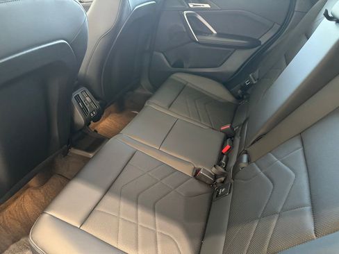 New 2026 BMW X1 xDrive28i w/ Technology Package AWD/4WD image 14