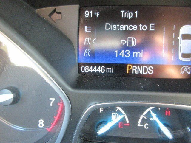 Used 2019 Ford Escape Titanium FWD image 25