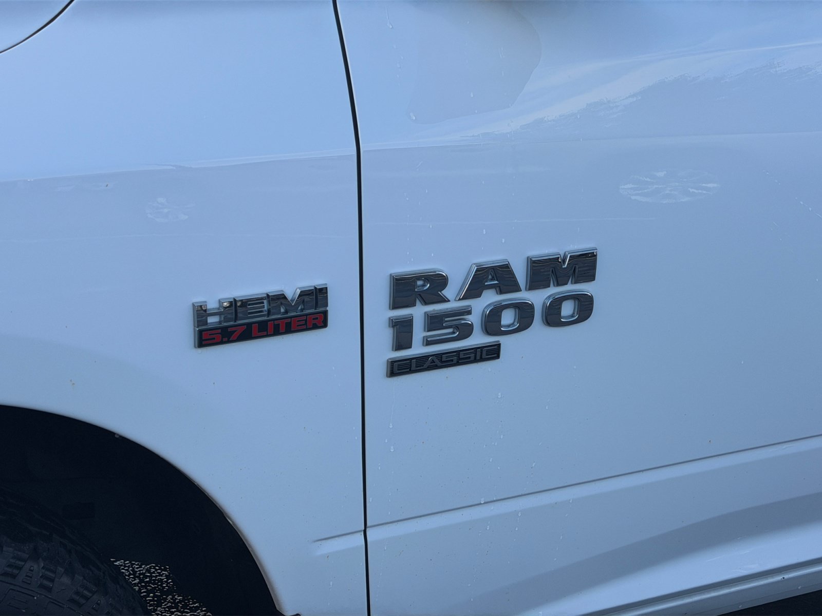 Used 2019 RAM 1500 Tradesman w/ Popular Equipment Group AWD/4WD image 24