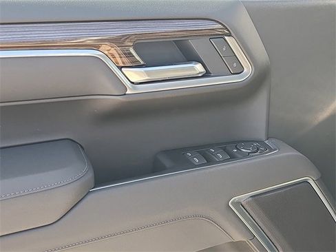 New 2026 Chevrolet Silverado 1500 LT image 19