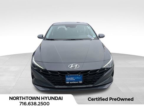 Used 2023 Hyundai Elantra SEL image 6