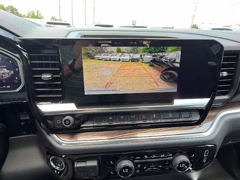 New 2026 Chevrolet Silverado 1500 RST AWD/4WD image 24