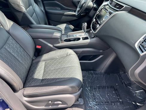 Used 2019 Nissan Murano Platinum w/ Cargo Package AWD/4WD image 13