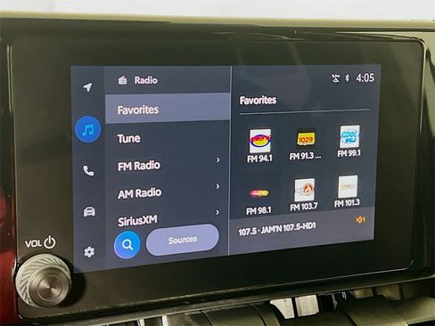 Certified 2024 Toyota RAV4 LE image 14