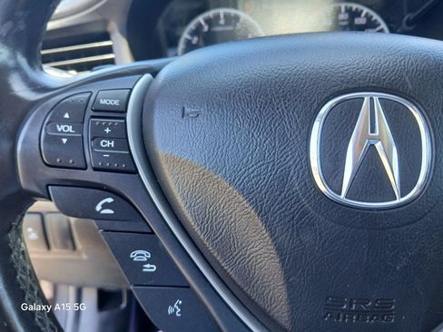 Used 2020 Acura ILX FWD image 29