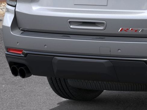 New 2026 Chevrolet Suburban RST w/ Comfort Package image 18